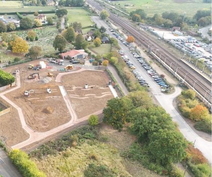 Cemetery Maintenance Services