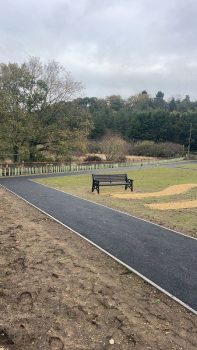 Cemetery Maintenance Services