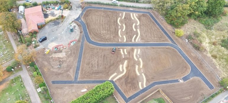 Cemetery Maintenance Services